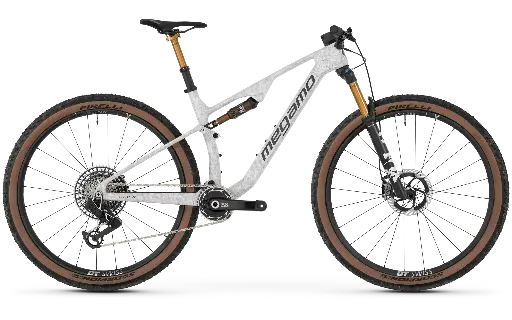 [MG09000303K] MG09000 BICICLETA MEGAMO TRACK 00 26