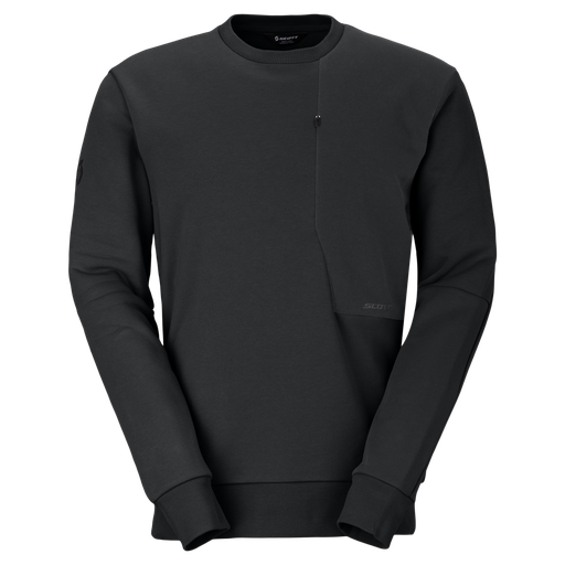 424693 SUDADERA SCOTT CREW NECK M's 