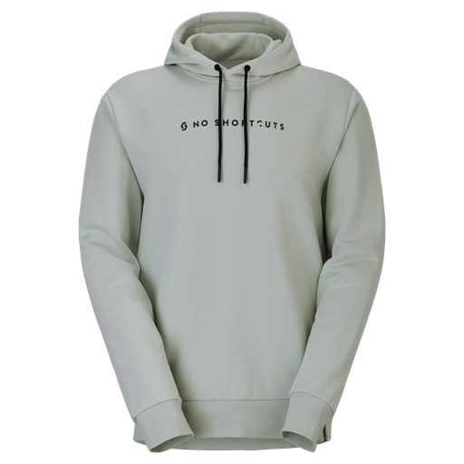 425159 SUDADERA SCOTT   M's NO SHORTCUTS LS