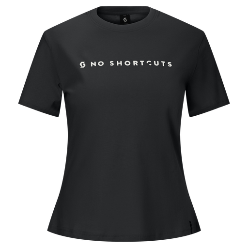 425162 JERSEY SCOTT DAMA NO SHORTCUTS SS 
