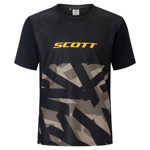 424830 JERSEY JUNIOR VERTIC DELTA SS