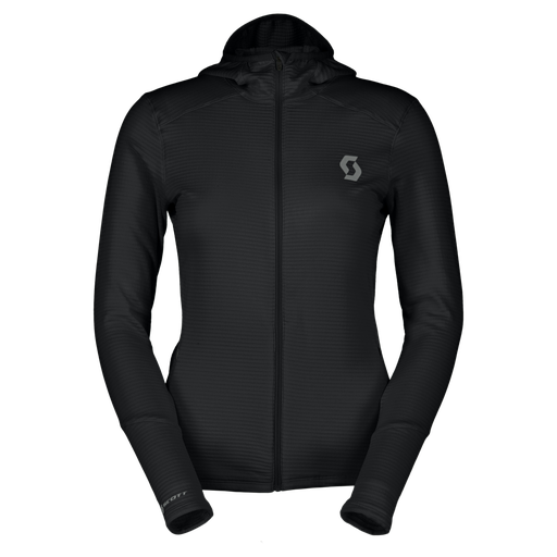 414482 SUDADERA DAMA SCOTT DEFINED LIGHT