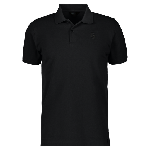 419805 CAMISA TIPO POLO SCOTT   ICON SS