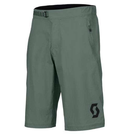 421413 SHORT SCOTT  TRAIL VERTIC W/PAD