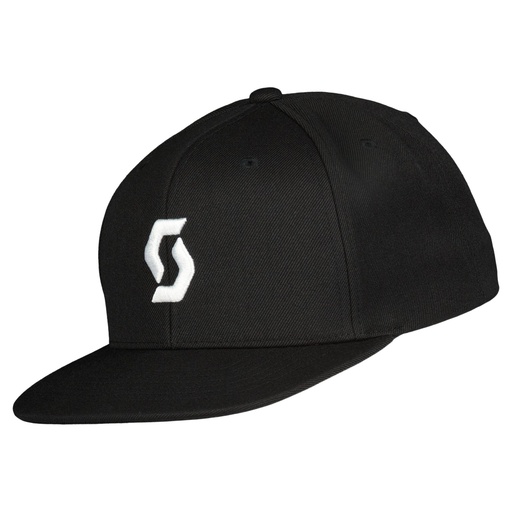 422195 GORRA SCOTT   JR FLAT BRIM
