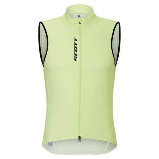 424653 CHALECO ROMPEVIENTO SCOTT  Vest M's RC PRO TRAINING WB