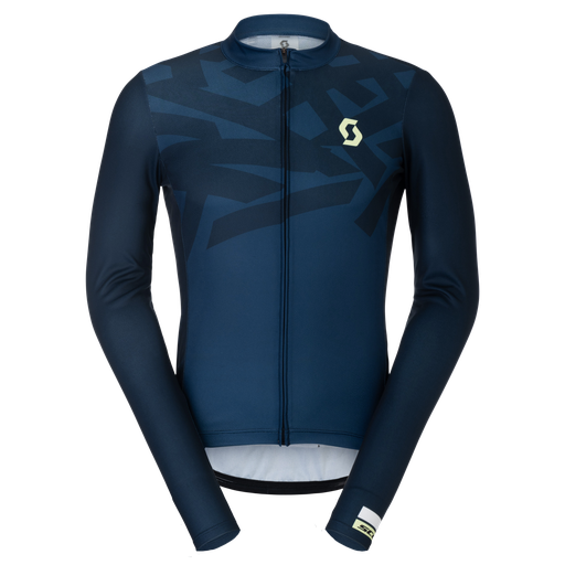 424664 JERSEY SCOTT   M's RC ENDURANCE LS