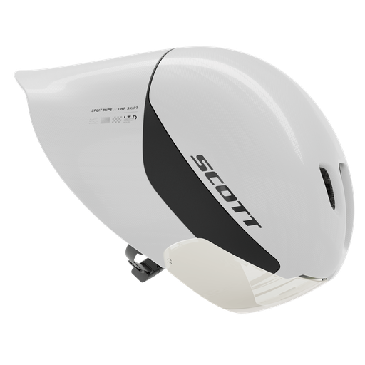 425190 CASCO SPLIT RC MIPS BLANCO