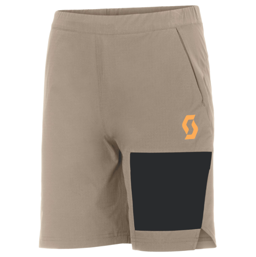 424835 SHORTS JR SCOTT EXPLORAIR LIGHT