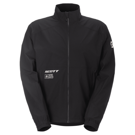 424658 CHAQUETA SCOTT EXPLORAIR ESCAPE
