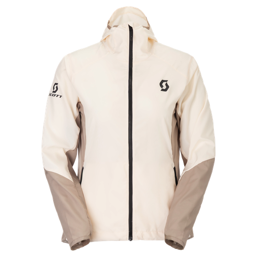 419412 CHAQUETA SCOTT DAMA EXPLORAIR LIGHTWB