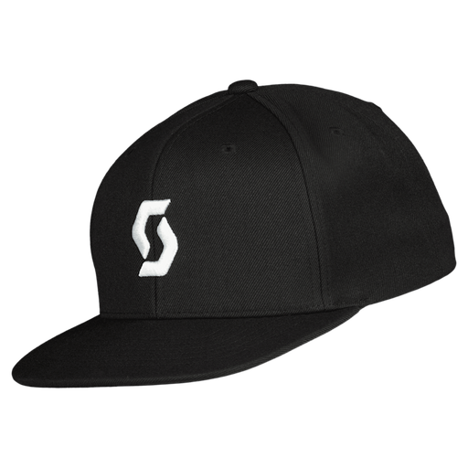 422194 GORRA SCOTT FLAT BRIM