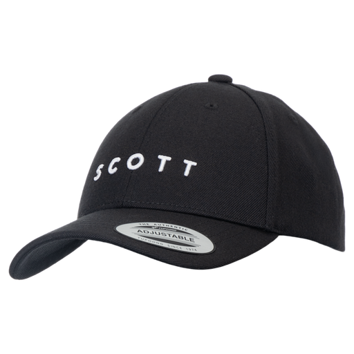 [424949-0001222] 424949 GORRA JR SCOTT CLASSIC