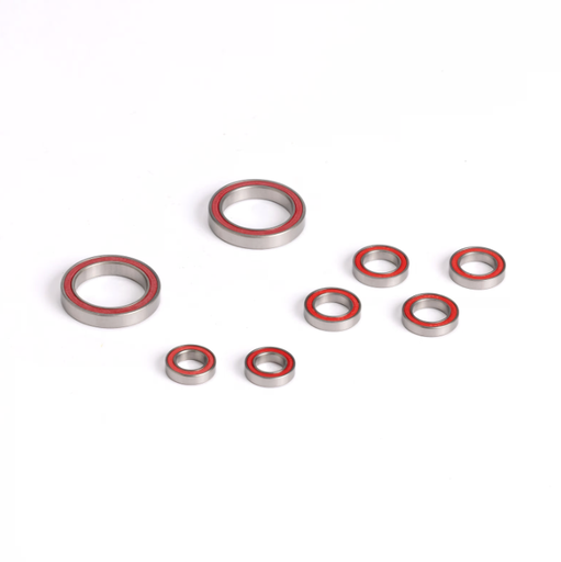 [424842-9999222] 424842 BALEROS PARA SWINGARM SCOTT P/PATRON 25 
