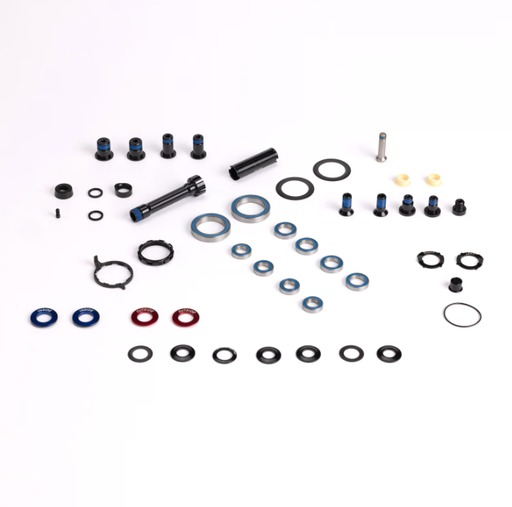[425305-9999222] 425305 KIT DE REPARACION SCOTT PARA MAZA SCT-2402 R25 