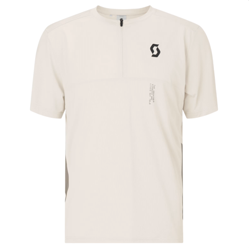 424698 JERSEY SCOTT VERTIC ZIP SS