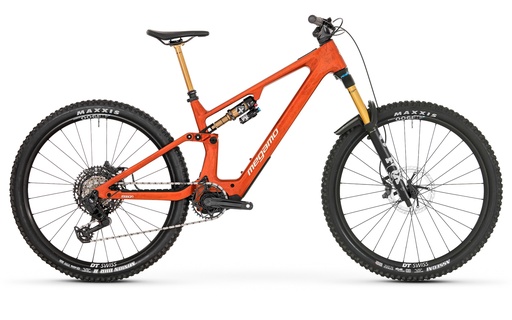 MH37013 BICICLETA MEGAMO MY27 REASON CRB 03 AXS  