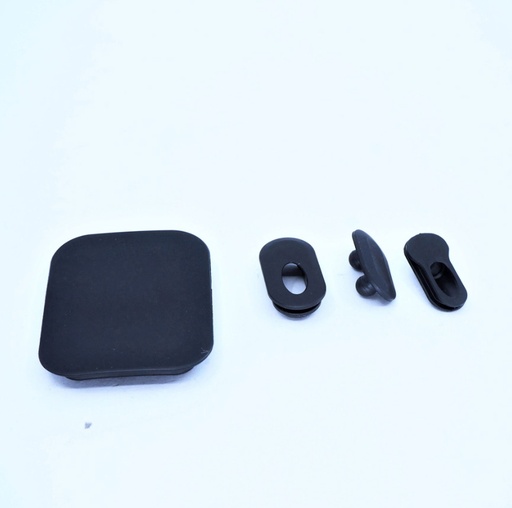 [297133-9999222] 297133 JUEGO DE GUIA PARA CABLE Y TAPA PARA SCOTT SCALE CB 23 