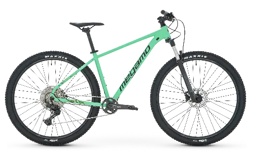 BICICLETA MEGAMO 29" NATURAL 30