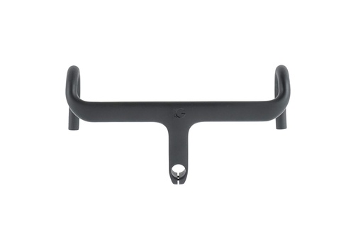MANUBRIO DE CARBON MEGAMO RUTA COCKPIT 
