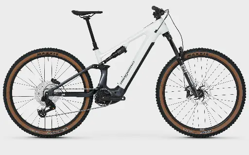 MH44010 BICICLETA MEGAMO MY27 RYAL 10