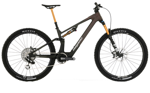 MH39000 BICICLETA MEGAMO MY27 REASON AIR CRB 00