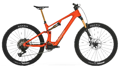 MH39013 BICICLETA MEGAMO MY27 REASON AIR CRB 03 AXS