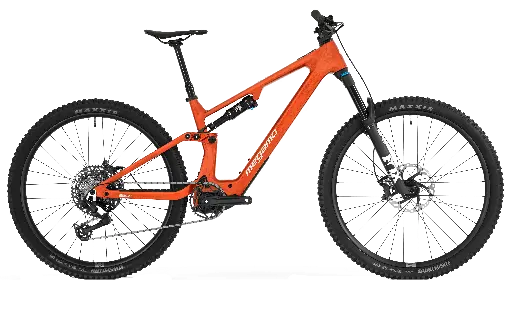 MH39005 BICICLETA MEGAMO MY27 REASON AIR CRB 05