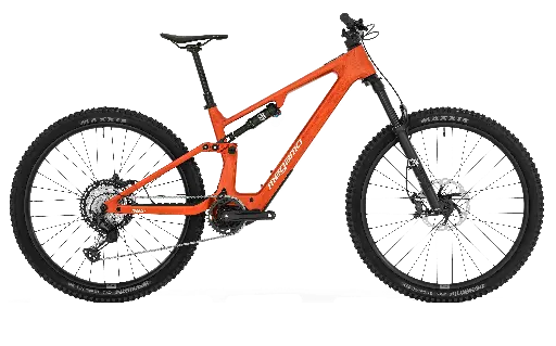 MH39007 BICICLETA MEGAMO MY27 REASON AIR CRB 07