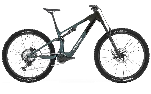 MH40005 BICICLETA MEGAMO MY27 REASON AIR AL 05
