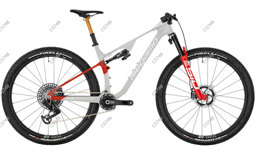 MH09127 BICICLETA MEGAMO MY27 TRACK 04 FA CW