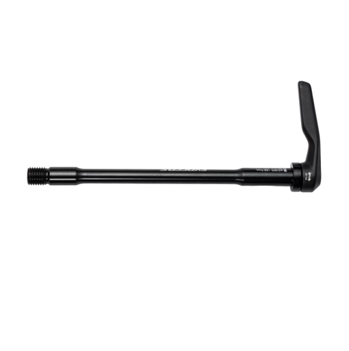 [277029-9999222] 277029 EJE TRASERO DEL SCOTT PARA ADDICT RC/PLASMA 6 TP 20 