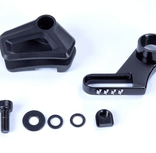 [266601-9999222] 266601 GUIA PARA CADENA SCOTT PARA E-BIKE SPARK 18 
