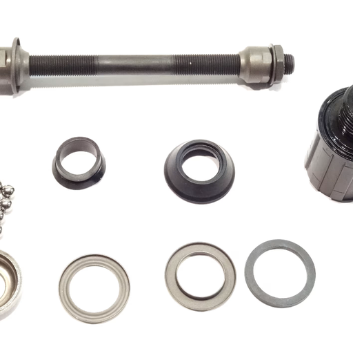 [242120-222] 242120 KIT DE REPARACION PARA MAZA FORMULA DC-25RQR 