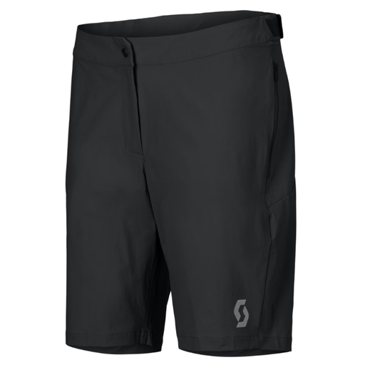424705 SHORT SCOTT PARA DAMA VERTIC LT W/PAD