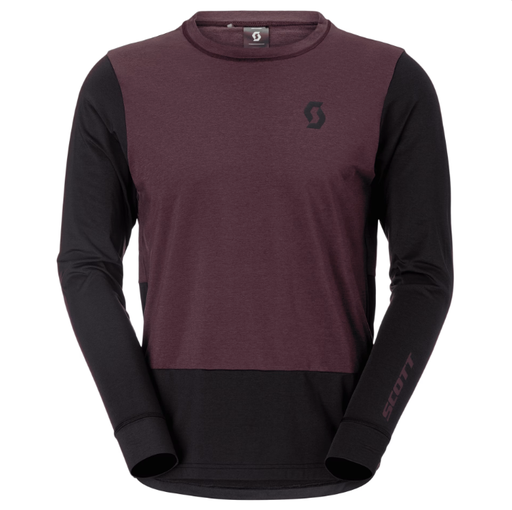 425560 JERSEY SCOTT VERTIC PRO MID LS