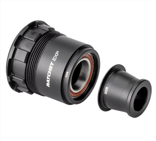 [295926-0001222] 295926 KIT PARA ROTOR SYNCROS DT SWISS SRAM XDR CAPITAL, NEGRO