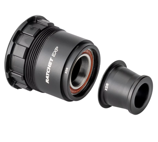 [295927-0001222] 295926 KIT PARA ROTOR SYNCROS DT SWISS SHIMANO SL CAPITAL, NEGRO