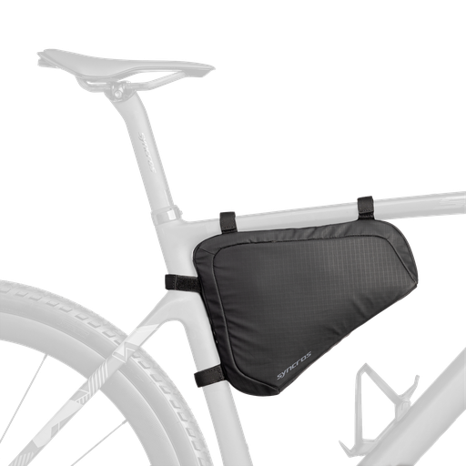 [417660-0001222] 417660 BOLSA PARA HERRAMIENTA SYNCROS RIDE TRIANGLE NEGRO