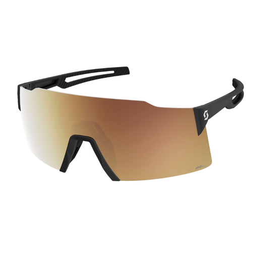 [425116-0001374] 425116 LENTES SCOTT STRIDE LS NEGRO/ AMP LS DORADO CROM S1-3