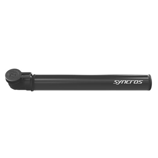 [425359-0001222] 425359 MINI BOMBRA SYNCROS BOUNDARY 1.5HP NEGRO