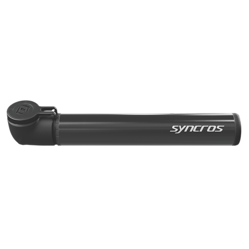 [425360-0001222] 425360 MINI BOMBA SYNCROS BOUNDARY 1.5HV NEGRO