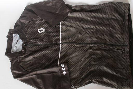 [SCO18RO83816590] JERSEY SCOTT ENDURANCE 30 /SLXL NG/GR OSC