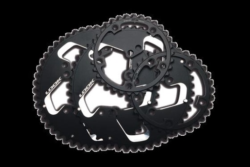 [LOK14CO01N29401Q] DISCO LOOK ZED2PRAXIS 50 DIENT AXE 110MM