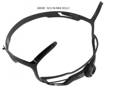 [SCOASRE246391001] 246391 AJUST D/CASCO SCOTT M-RAS NG 