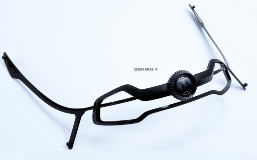 [SCOASRE252804] 252804 AJUST D/CASCO SCOTT M-RAS  NG OS 
