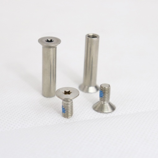 [SCOASSP716XXXX22] TORN SCOTT 8 MM INS. SHOCK GEN/LT 229716