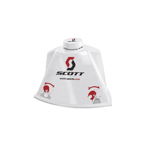 [SCOASSV024223] EXHIBIDOR P/HOMBRERAS SCOTT 224024