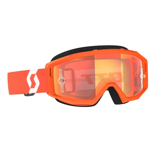 [SCOLE597-1362280] GOGGLE SCOTT PRIMAL NJ/BC/NJ CHROME