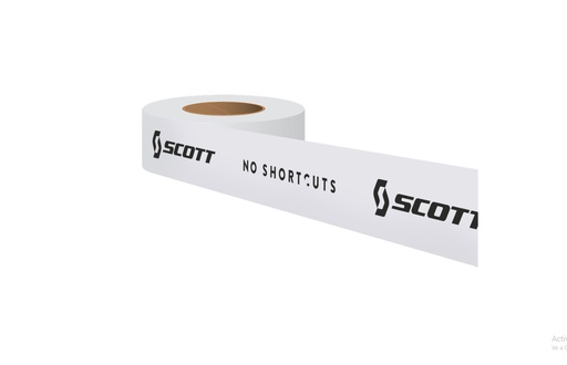 [SCOPU403-1007223] CINTA MARCAJE SCOTT 500M NG/BL 287403